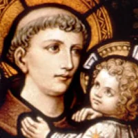 Saint Anthony of Padua Devotio